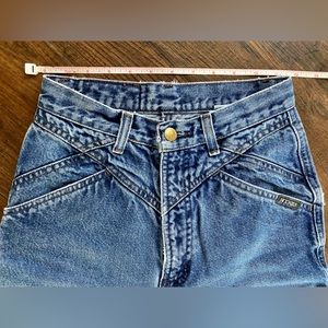 Vintage Rockies Denim Jeans